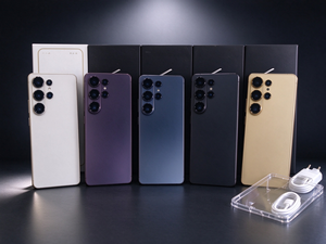 โทรศัพท์มือถือ S26 ultra 5G ของแท้ใหม่เอี่ยม ใช้งานได้ทั่วโลก ติดตั้งง่ายสำหรับผู้ใช้ทั่วไป - Product Image 1