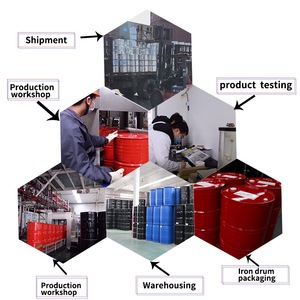 CI-4/SL đa chức năng dầu động cơ phụ gia dầu phụ gia cho xe ô tô cũ - Product Image 4