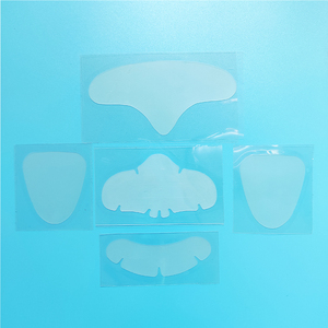 แผ่นแปะสิวขนาดใหญ่แผ่นแปะสิวสำหรับการเกิดสิวบนจมูกคางหน้าผากและแก้ม - Product Image 6