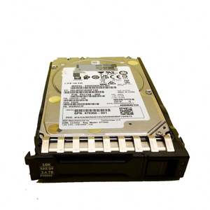 P13247-001 İyi Fiyatlı Hxx 3PAR 2.4TB MSA 12G 10K 2.5 SAS Kurumsal M.2 Sabit Disk Sunucu HDD'si - Product Image 2