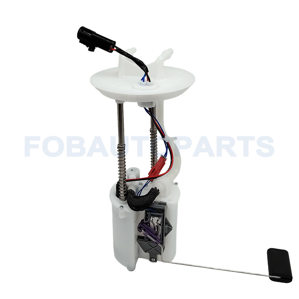 New Fuel Pump Assembly for Ford Escape Mercury Mariner 2007-2008 8M6Z9H307A E2496M