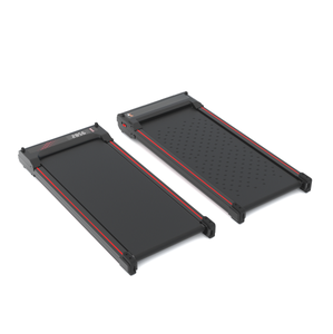 <span class=keywords><strong>Tapis</strong></span> <span class=keywords><strong>de</strong></span> <span class=keywords><strong>marche</strong></span> portable avec fonction massage, <span class=keywords><strong>tapis</strong></span> <span class=keywords><strong>de</strong></span> course double face disponible, fitness électrique noir pour la maison, 0,55 CV haute vitesse, LED - Product Image 1