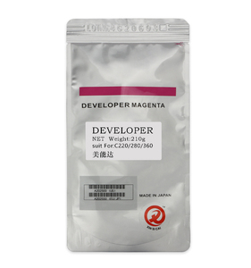 Toner Compatible populaire de haute qualité <span class=keywords><strong>Dv311</strong></span> 280/360/203/452 C220 copieur développeur de couleur pour Konica Minolta Bizhub - Product Image 5