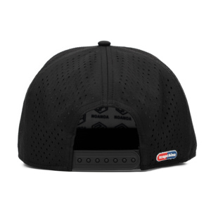 Gorra Impermeable TCAP China de 5 Paneles con Marcador Magnético para Golf - Product Image 4