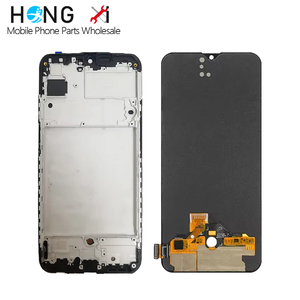 LCD cho realme <span class=keywords><strong>XT</strong></span> màn hình cho realme <span class=keywords><strong>XT</strong></span> hiển thị ban đầu với khung cho realme <span class=keywords><strong>XT</strong></span> LCD - Product Image 5