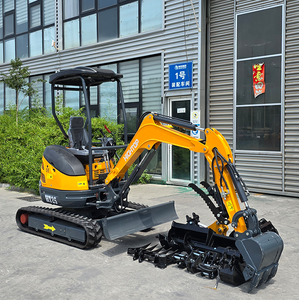 HT-25 สำหรับเครื่องยนต์รถขุดตีนตะขาบ ปั๊มไฮดรอลิกอเนกประสงค์ สำหรับฟาร์ม/สวน/งานก่อสร้าง รถขุดขนาดเล็ก รับประกัน 1 ปี - Product Image 6