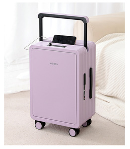 Custom Large Capacity Travel <strong>Soft</strong> <strong>Luggage</strong> <strong>Luggage</strong> Trolley Travel Bags Suitcase Sets Maletas De Viaje Maletas Trolley <strong>Luggage</strong> Set - Product Image 1
