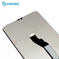 Pièces de rechange de téléphone portable Lcds de téléphone portable pour Redmi Note 11 Pro 5g pour Redmi note 8 pro affichage