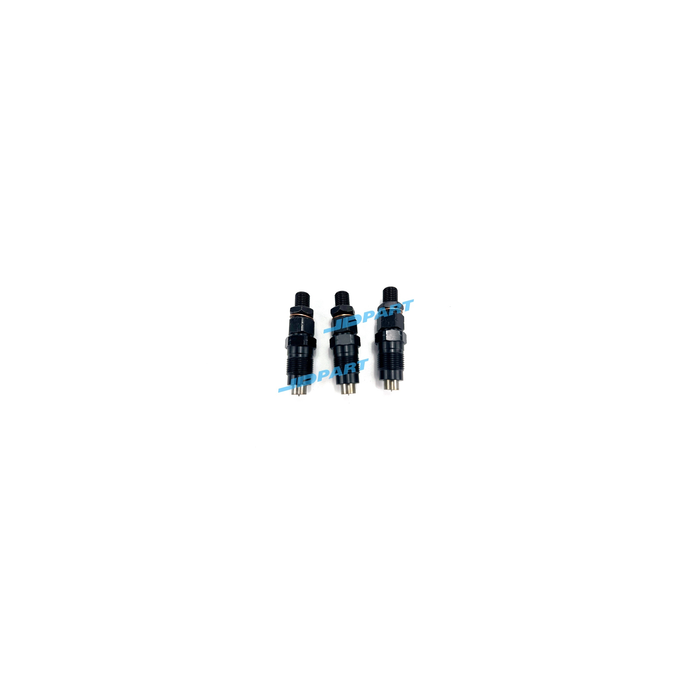 For Kubota D722 Engine Fuel Injector H1600-53000/16001-53002/16001