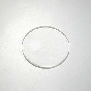 Ventes en gros de feuilles de verre trempé transparent personnalisées avec revêtement antireflet Gorilla Glass pour les applications industrielles de murs-rideaux solaires et de serres - Product Image 4