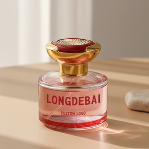Botella de Perfume Recargable Ecológica de 50 ml con Acabado Mate y Pulverizador Personalizado para Viajes - Product Image 3