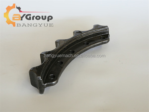 Высокое качество, OEM 154-27-12273, SD22, группа сегментов звездочек для бульдозера <span class=keywords><strong>SHANTUI</strong></span>, новое состояние - Product Image 3