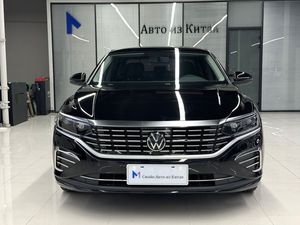 Volkswagen Passat Sedán Usado <span class=keywords><strong>2022</strong></span> 1.4t Turbo Gasolina Automático Edición Business Amplio Espacio Vehículo de Segunda Mano - Product Image 2