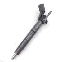 Injecteur à rampe commune diesel d'origine de haute qualité du fabricant 0445117035 A6510702987 pour moteur Mercedes-benz Sprinter 2.1