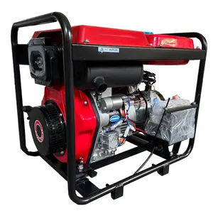 small welding generator diesel welder