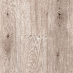 Piso Vinílico LVT de 12 mm con Impresión Personalizada, para Escaleras y Ascensores, para Sótanos - Product Image 3