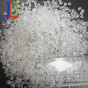 Gránulos de TPE SY 40A, Resina de Material Plástico TPE para Moldeo por Inyección, para Mangos de Herramientas - Product Image 6