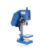 Fabriek Prijs Industriële Type Bankje Boormachine Mini Bench Boor