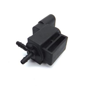 Oto motor hava emme manifoldu Solenoid kontrol valfi 037906283C 037 906 283C için VW Bora Passat Golf Jetta Audi A4 - Product Image 3
