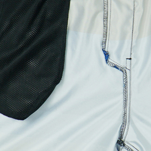 Short de plage d'été de haute qualité pour hommes, pantalon de bain de surf décontracté à séchage rapide, design respirant pour les tailles européennes et américaines - Product Image 6
