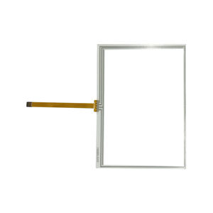 5.6 Inch Resistief <span class=keywords><strong>Touchscreen</strong></span> 4-draads Industrieel Aanraakscherm, Resistief Touch Digitizer 5.6 Inch Scherm Aanraakpaneel - Product Image 2