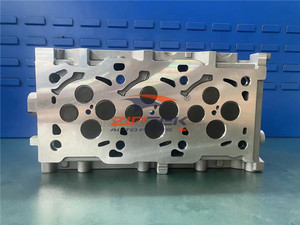 22100 27500 1.5 CRDI D3EA testata del motore Assy per Hyundai Accent Matrix Cerato Getz ammira Matrix - Product Image 2