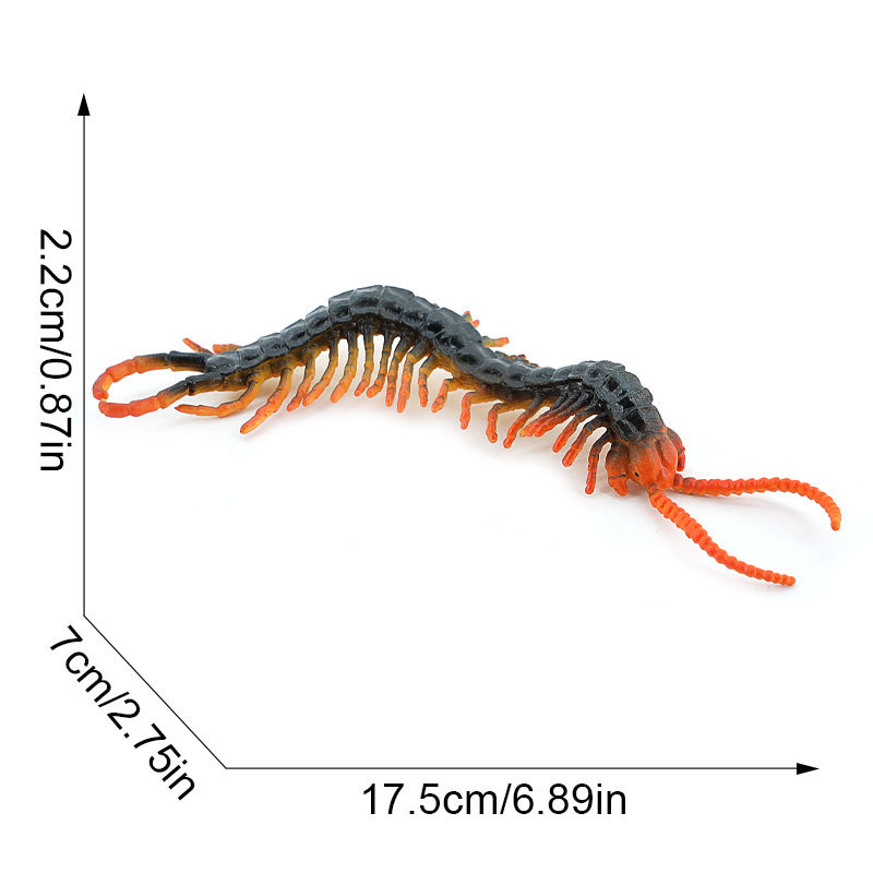 1130 ciempiés 187g
