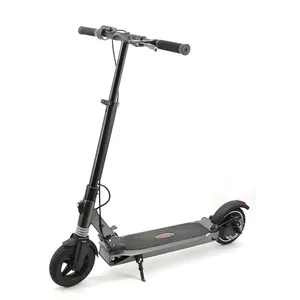 hot selling 200 big wheel folding adult electric kick scooter