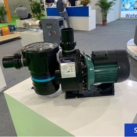 Pompe de piscine série Emaux SB, équipement de circulation, vente directe d'usine chinoise
