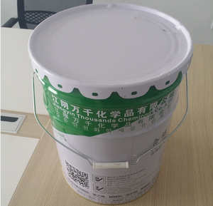 TC-34 # Algemene Purpose Gelcoat Hars Voor Frp Producten - Product Image 4