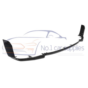 Alerón Delantero de Fibra de Carbono Seca G87 para M2 <span class=keywords><strong>G</strong></span>, Kit de Carrocerí<span class=keywords><strong>a</strong></span> <span class=keywords><strong>M</strong></span> Performance, Accesorios Originales - Product Image 6