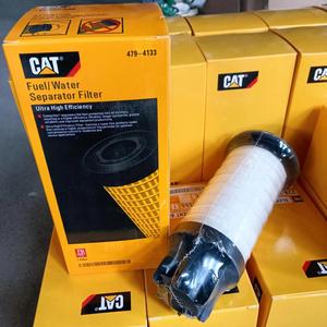 Séparateur d'eau de carburant de haute qualité 368-3976 pour <span class=keywords><strong>pelle</strong></span> <span class=keywords><strong>Caterpillar</strong></span> - Product Image 4