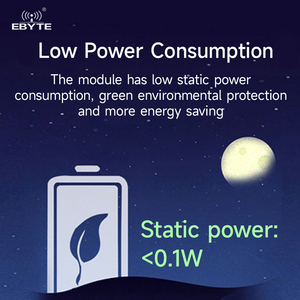 Ebyte AM11-V Series Industrial Grade AC-DC Isolated Step-down Power Module Overcurrent and Short Circuit protection 20W 24W - Product Image 5