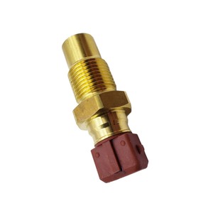 เซ็นเซอร์วัดอุณหภูมิน้ำ XCMG รุ่น AL156798 AT210773 สำหรับรถขุด LX100 LX120 QSK30 Cummins - Product Image 4