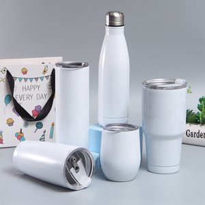 Thermos de haute qualité sans BPA, grande capacité, en acier inoxydable 304 épaissi, bouteille d'eau pour voiture, gobelet isotherme pour voiture - Product Image 1