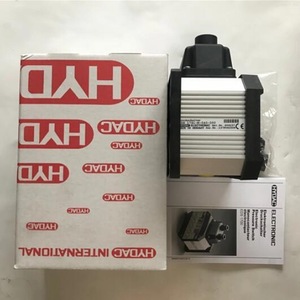 Interruptor de Presión Hydac EDS1791-N-250-000 G1/4 SPDT IP65 de Aleación de Aluminio para Aire - Product Image 1