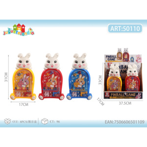 BUNNY MARBLE giocattoli divertenti campi da gioco per bambini - Product Image 1