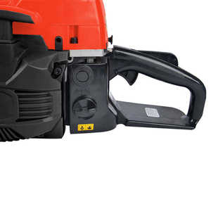 Vertak 20 Inch Bar 52cc 2-takt Benzine Kettingzaag Hoogrenderende Houtsnijder Voor Professionele Bosbouw En Commerciële Houtkap - Product Image 5