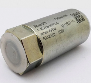สินค้าใหม่เอี่ยม R901424190 S20A05-1X/450J3 แบบทางเดียว - Product Image 6