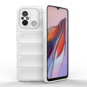 <span class=keywords><strong>เคส</strong></span>โทรศัพท์มือถือรุ่นใหม่ปี 2023 สำหรับ Xiaomi Redmi 12C ป้อง<span class=keywords><strong>กัน</strong></span>แรงกระแทกและการตก พร้อมรูระบายอากาศอย่างดี - Product Image 2