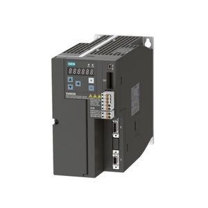 อุปกรณ์ SINAMICS V90 6SL3210-5FE13-5UA0 3.5kw V90 คอนเวอร์เตอร์ VFD ไดรฟ์ปรับความถี่ - Product Image 2