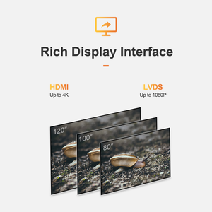 Rockchip PK3399 Alto desempenho Smart Access <span class=keywords><strong>Control</strong></span> Placa-mãe Luminárias embutidas <span class=keywords><strong>Android</strong></span> Linux Sistemas Compatibilidade - Product Image 4