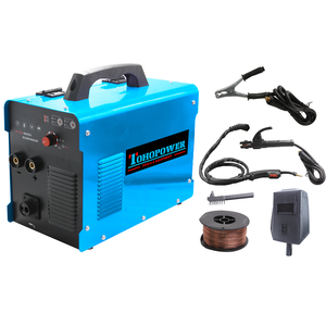 เครื่องเชื่อม <span class=keywords><strong>Mig</strong></span>/ MMA-140 - Product Image 1