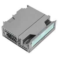 Módulo de Entrada Analógica 6ES7331-7PF01-0AB0, Sensor de Temperatura RTD, Automatización Industrial Clásica, Riel DIN, Controlador Lógico Programable B