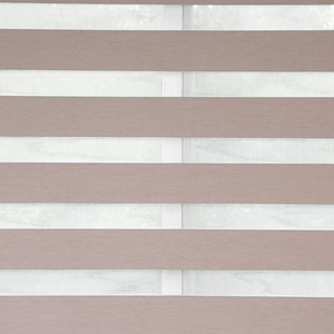 Tùy chỉnh không dây Zebra Rèm cho cửa sổ điện cơ giới rèm và rèm cửa Kem chống nắng không dây mù - Product Image 4