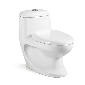 Chinese Supplier Cheap Price Sanitary Ware Wc Toilet One Piece
