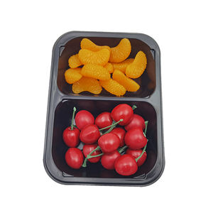 Plateau de congélation en plastique, 10 niveaux, avec diviseur - Product Image 3