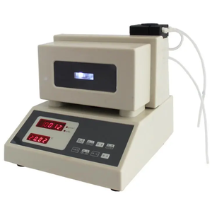 Digital <strong>Specific</strong> Gravity Testing Machine/ API Degree Analyzer - Product Image 2