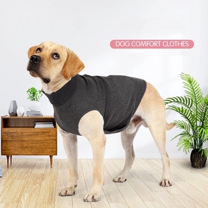 Chaleco de Ansiedad para <span class=keywords><strong>Perros</strong></span>, Chaqueta Cómoda, Camisas Calmantes, Chaleco de Compresión para <span class=keywords><strong>Perros</strong></span>, Envoltura Calmante, Ropa para Mascotas - Product Image 4
