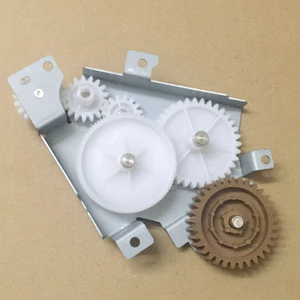 P4014 Đu Tấm Lắp Ráp Thiết Bị, RC2-2432-000/ RC2-2432-A/ RC22432000, Cho Máy In HP LaserJet P4014 P4015 P4515 P4014dn P4014n <span class=keywords><strong>P4015dn</strong></span> - Product Image 2